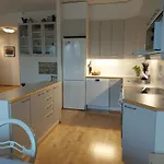 Apartmán Riverside Center *