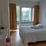 Apartmán Riverside Center Rovaniemi