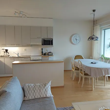 Riverside Center Rovaniemi