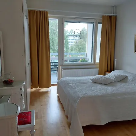 Appartamento Riverside Center Rovaniemi