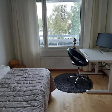 Riverside Center Rovaniemi