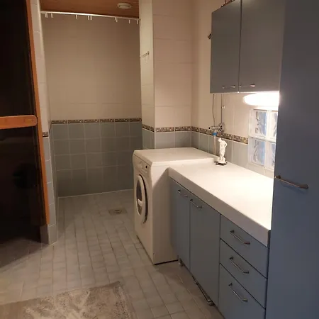 Riverside Center Rovaniemi