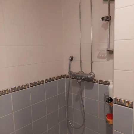 Appartement Riverside Center Rovaniemi