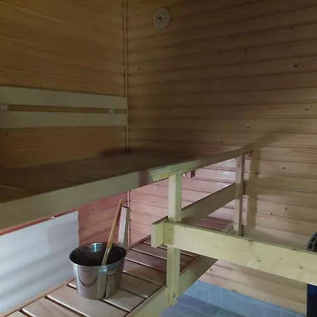 Riverside Center * Rovaniemi