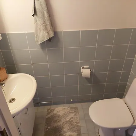 Riverside Center Rovaniemi