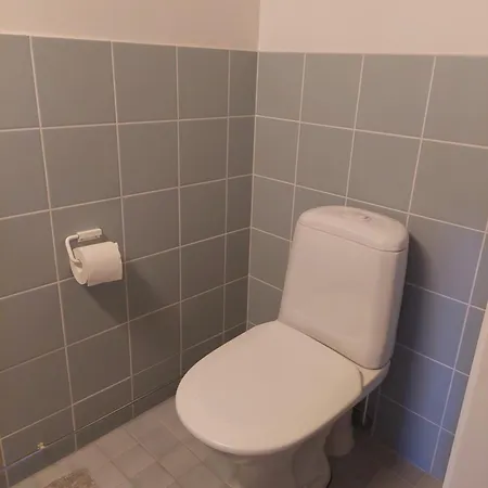 Riverside Center Appartamento Rovaniemi